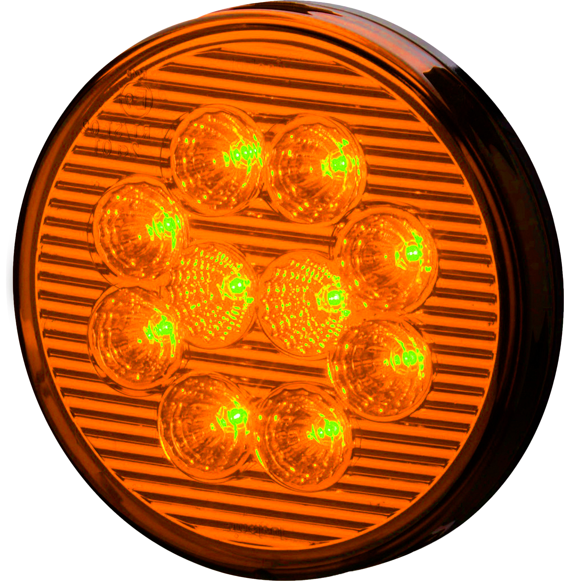 LANT TRASEIRACJ RANDOM 00/09 C/ LEDS 12V